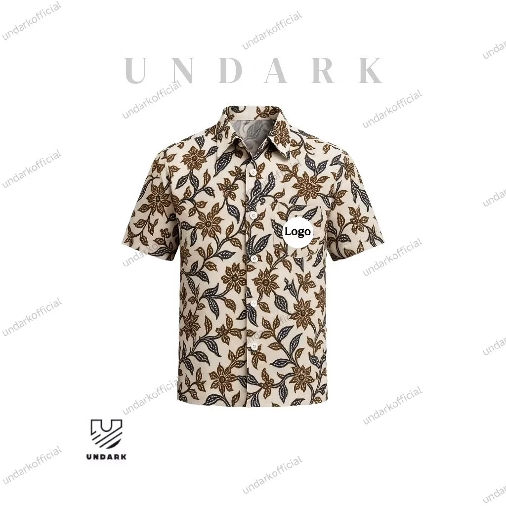 CUSTOM DESAIN BATIK UNTUK SIZE SD/MI - Gambar 8